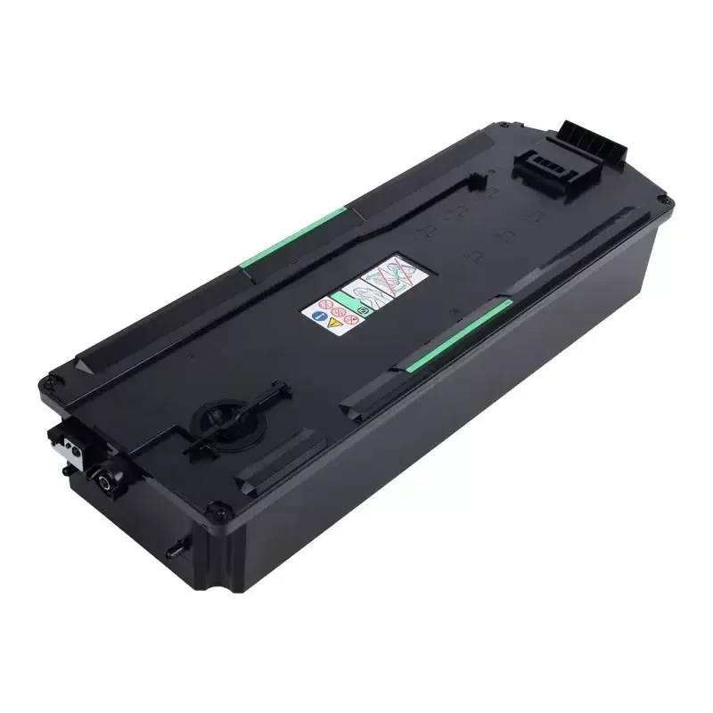 1Pcs Waste Toner Box support for Use in Ricoh MPC2011 MPC2003 MPC2503 MPC3003 MPC3503 MPC4503 MPC5503 MPC6003 D149-6400 D242-640