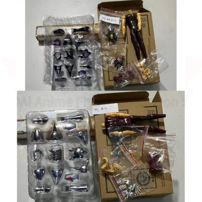 

24-часовая доставка MST Saint Seiya Myth Cloth EX Centaurus Babel Silver Knights of The Zodiac Фигурка Модель игрушки