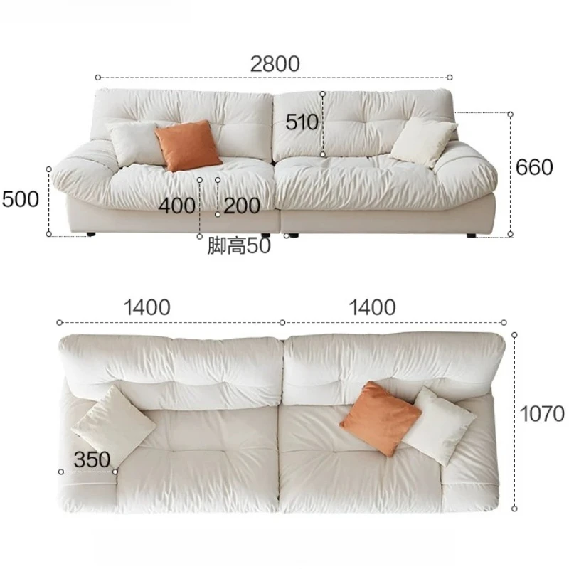 Garden Clearance Couch Seating Corner Modular Beautifylife Sofas Loveseat Beanbag Muebles Para Hogar Mid Century Furniture