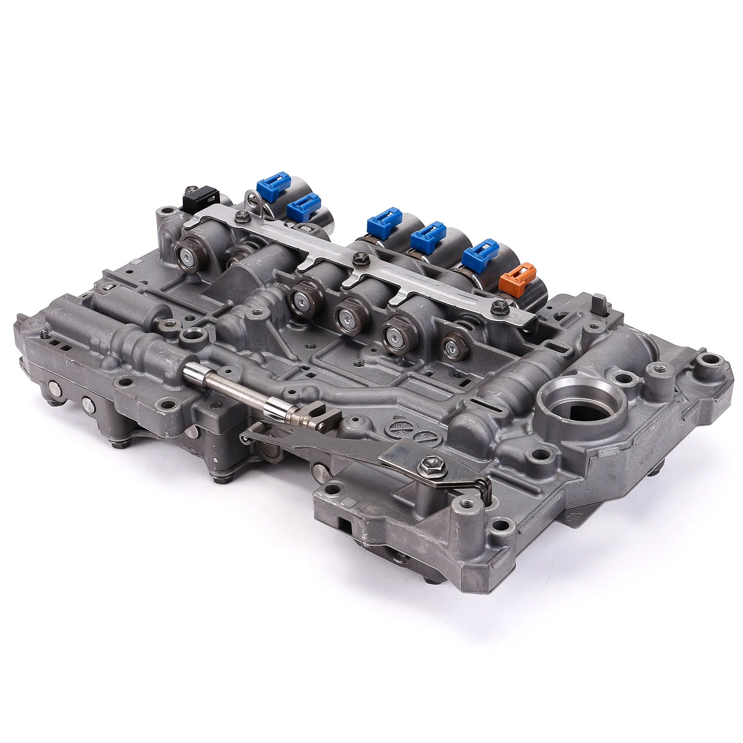 SP Low Price In Stock Genuine  AC60E AC60F Transmission Valve Body For 2015-up Toy ota Tacoma