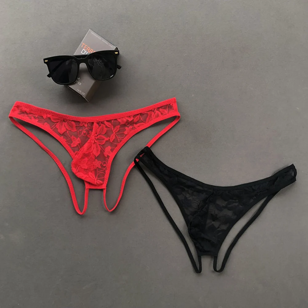

Open Butt Panties Open Butt Underwear Black Low Waist Thongs All Seasons Use Average Size Fit Elastic Waist Style