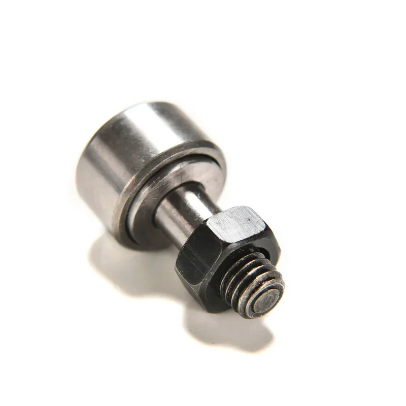 أسطوانة محمل إبرة كام ، عجلة من نوع الترباس ومحمل دبوس ، CF3 ، CF4 ، CF5 ، CF6 ، CF8 ، CF10 ، CF12 ، CF12 ، KR10 ، KR12 ،