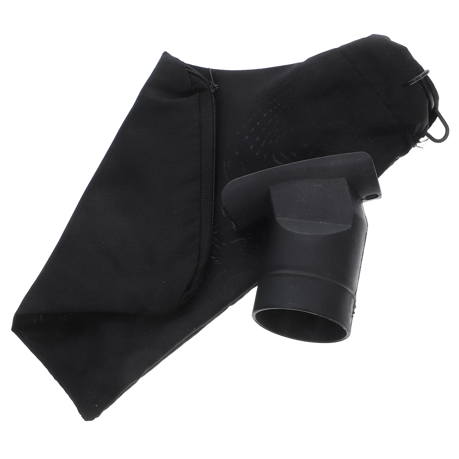 

Dust Collector Bag For Cutting Machine Universal Dust Collection Bag For Table Saw Industrial Power Tools Black Dust Collection