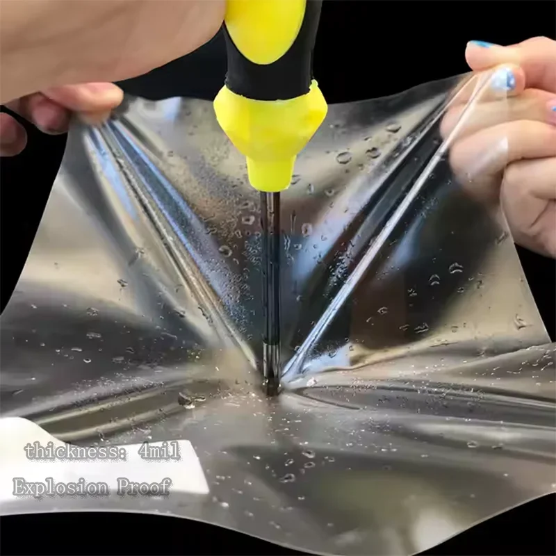 ฟิล์มกรองแสงรถยนต์นาโนเซรามิกแบบสปัตเตอร์ยอดนิยม 70% VLT ป้องกันการระเบิด ติดตั้งง่ายด้วยกาวในตัว ป้องกันแสงแดด