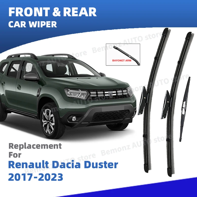 #67 Trending Rear Window Wiper Blades Right Now