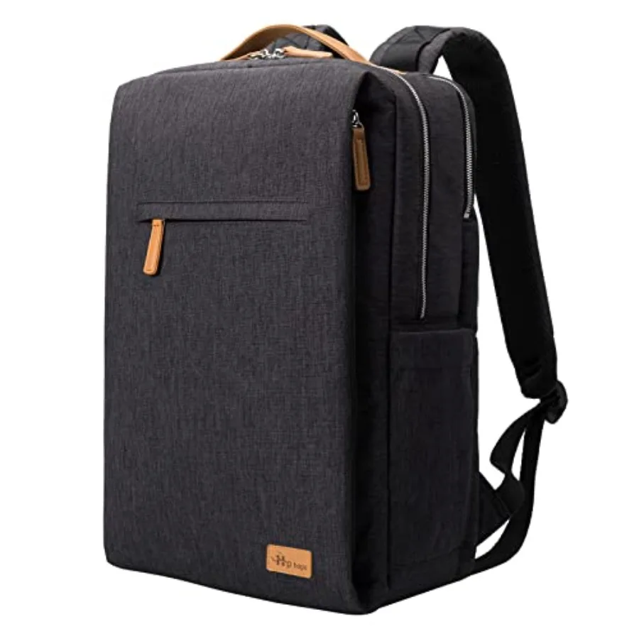 

Laptop Backpack for Women 15.6 Inch Work Backpack with USB Port Water Resistant Backpack for Travel College Commuter Business