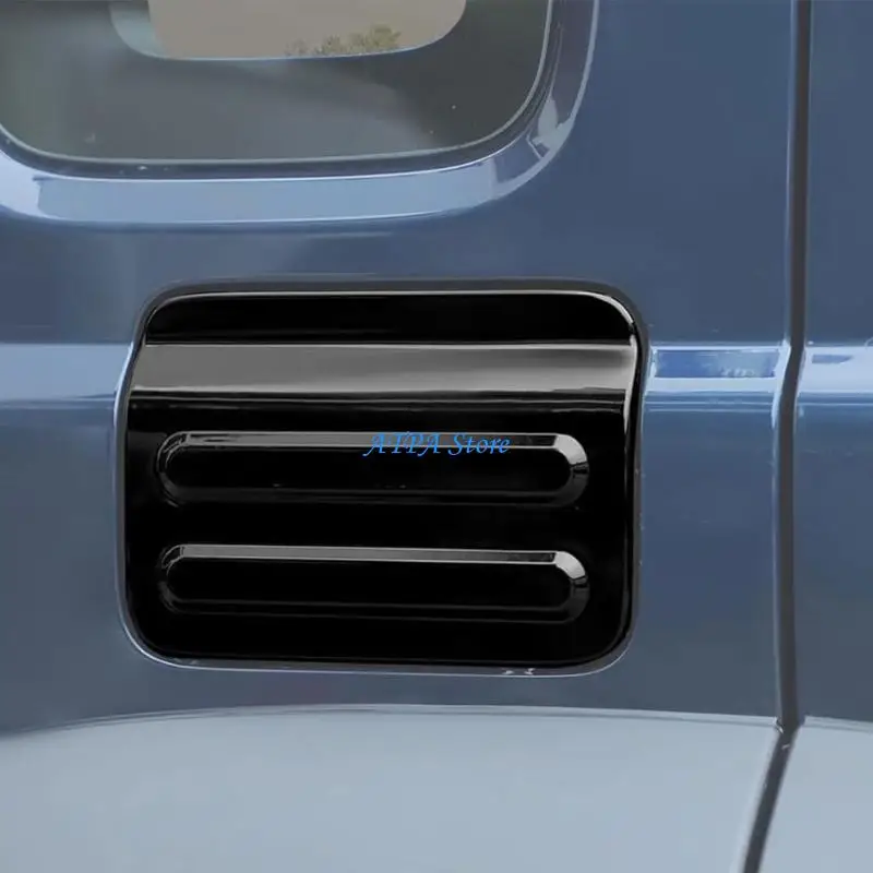 

U13C Decorative Coal Hat Protect with Scorching Resistance for Vehicle Models Permanent