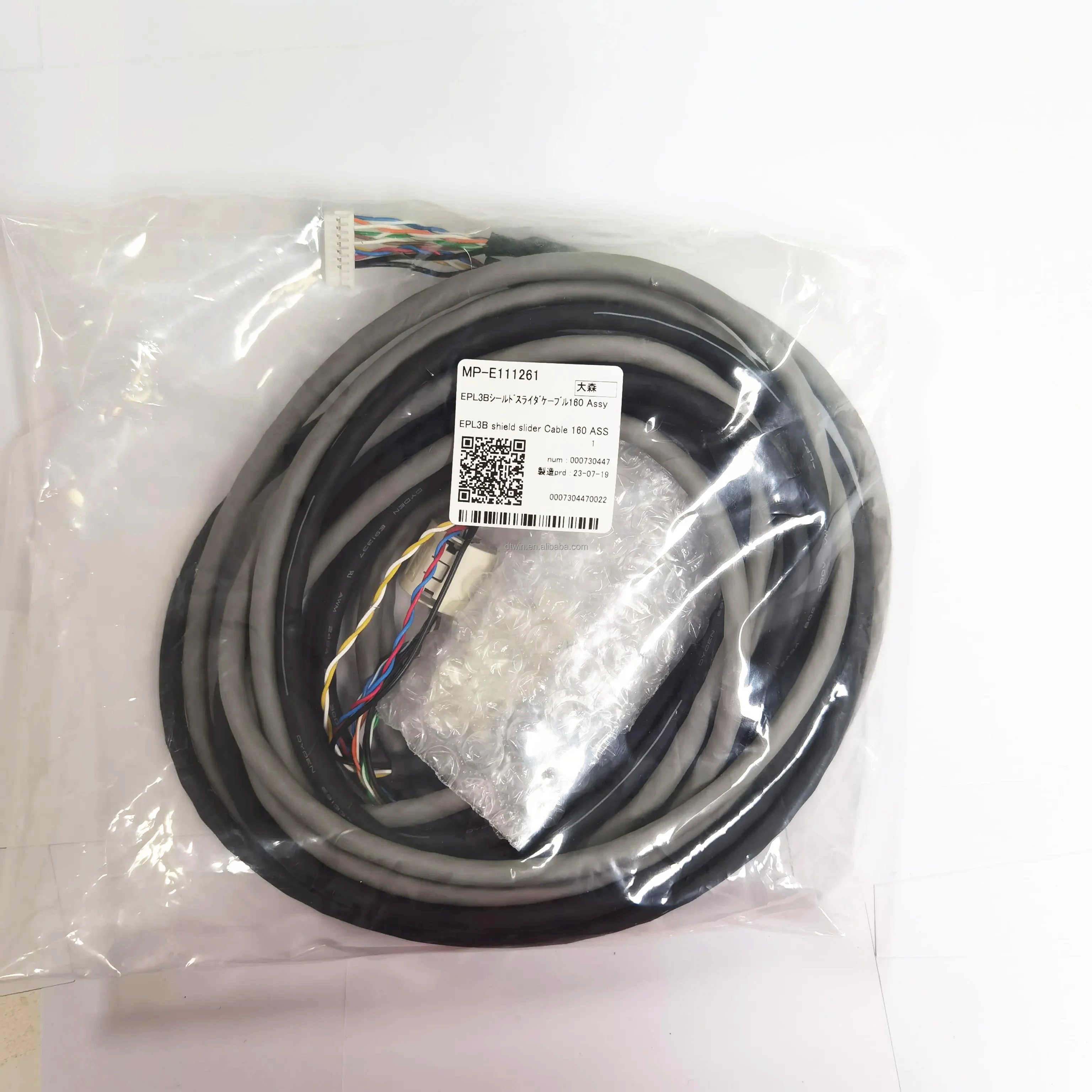 Original MImaki EPL3 slider board Cable Assy MP-E111261 For JV150/JV300/CJV150/CJV300 printer