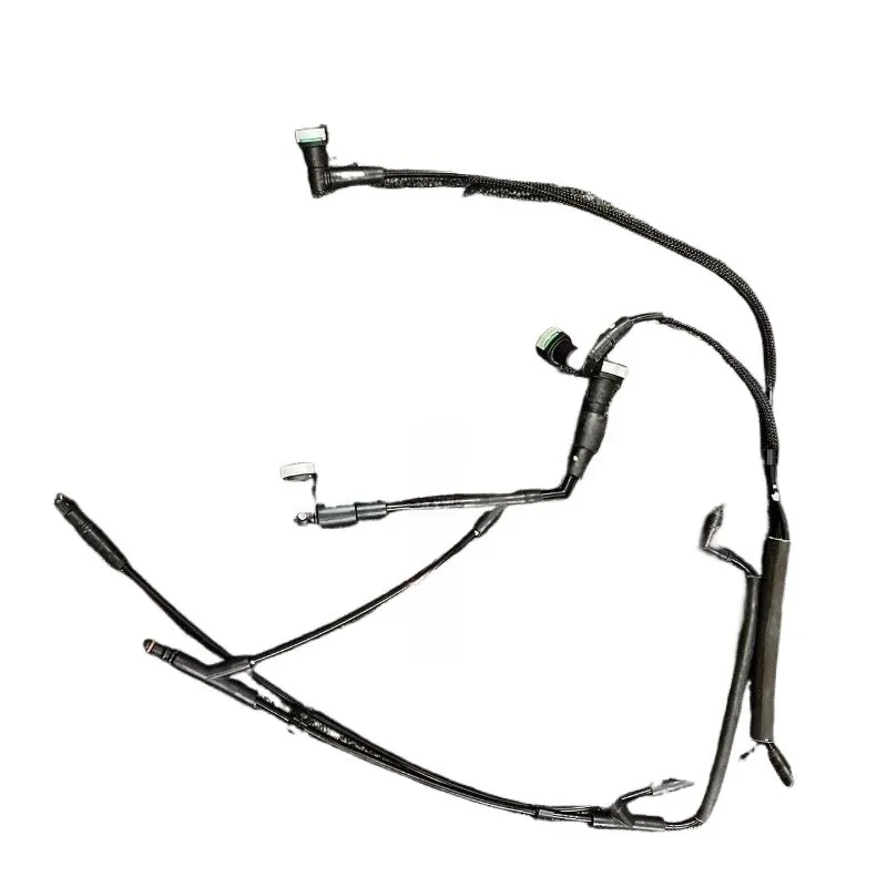 Genuine Turbochargi…