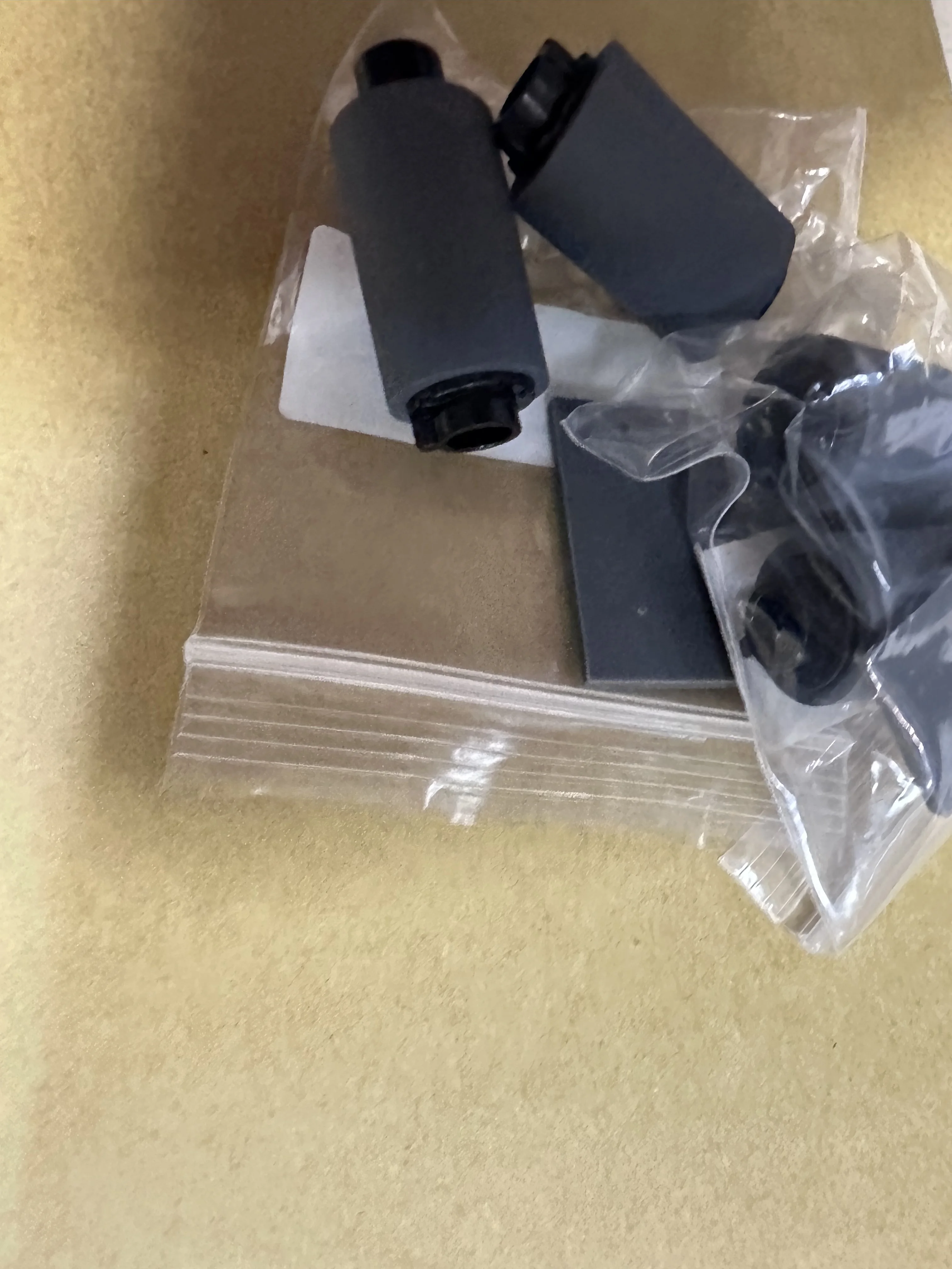 

1X ADF-IC-MK FC7-6189-000 FL2-6637-000 FC7-6297-000 ADF Maintenance Kit for CANON iR1133 C1028 C1021 MF 5880 5840 5870 5850 1133