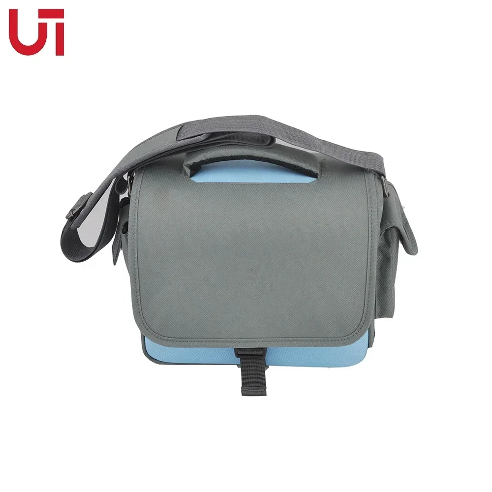 سعر الجملة FTTH أداة كيت الألياف الساطور قماش أداة حقيبة FTTH الربط أداة حقيبة #3