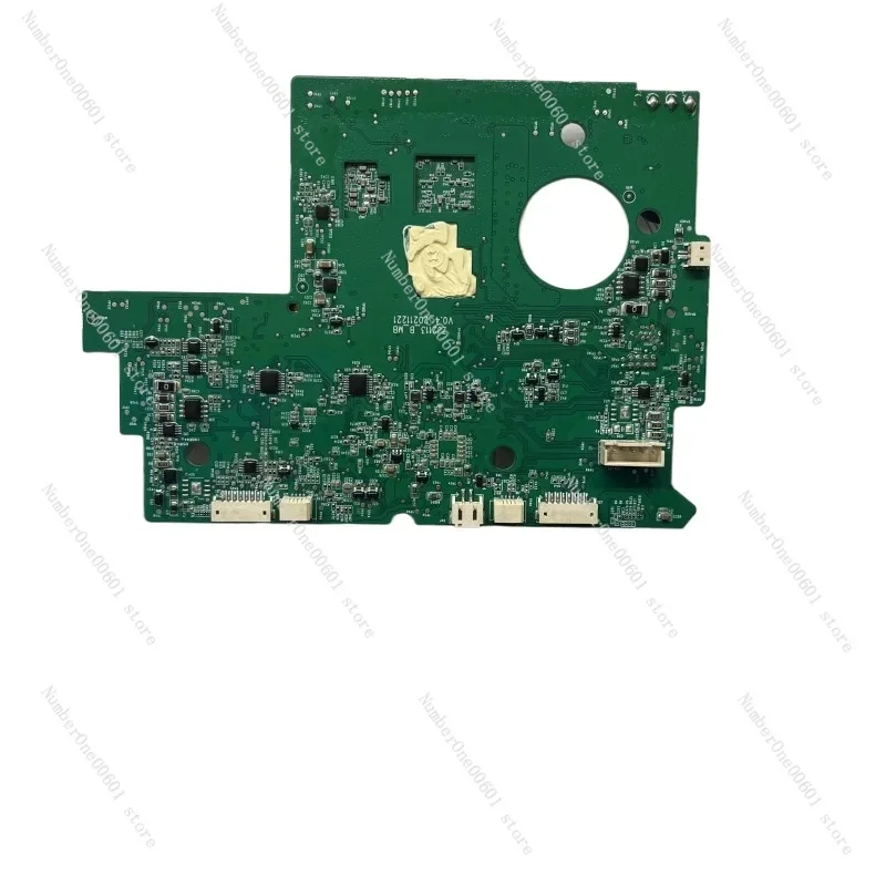 Suitable for Ecovacs Floor Sweeper for T10 DBX33 Motherboard X1 OMNI/N9+/DVX45/T9MAX/X2T20 Core Motherboard