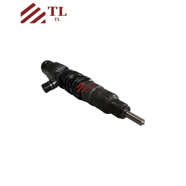 

0445120302 Common Rail Dies el Injector 0445120385 0445120387 Fuel Injector