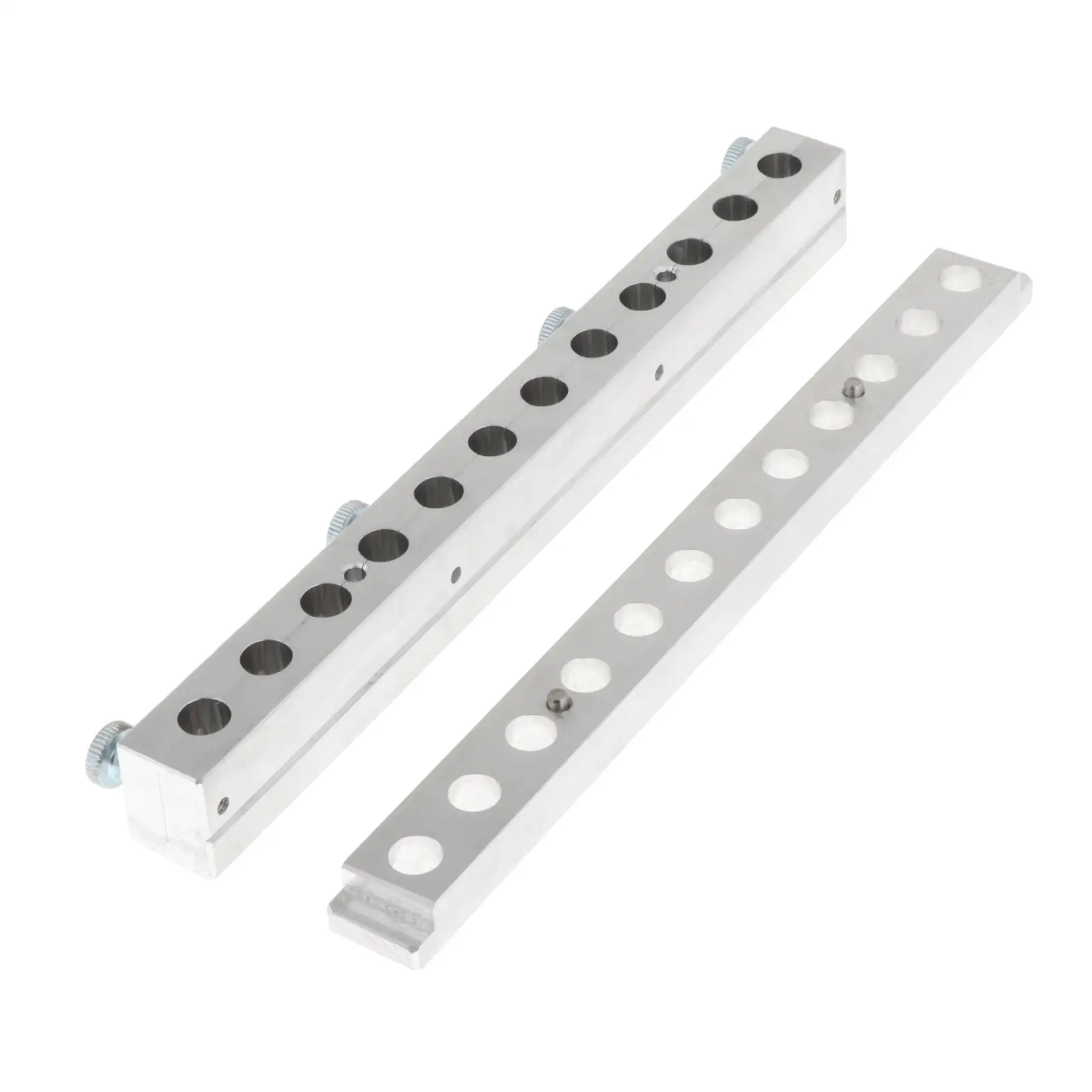 Bricolage modèle de rouge à lèvres brillant à lèvres 12 cavités rouge à lèvres faisant des outils pour les amateurs de rouge à lèvres de beauté utiliser et la fabrication de lèvres cosmétiques à la maison