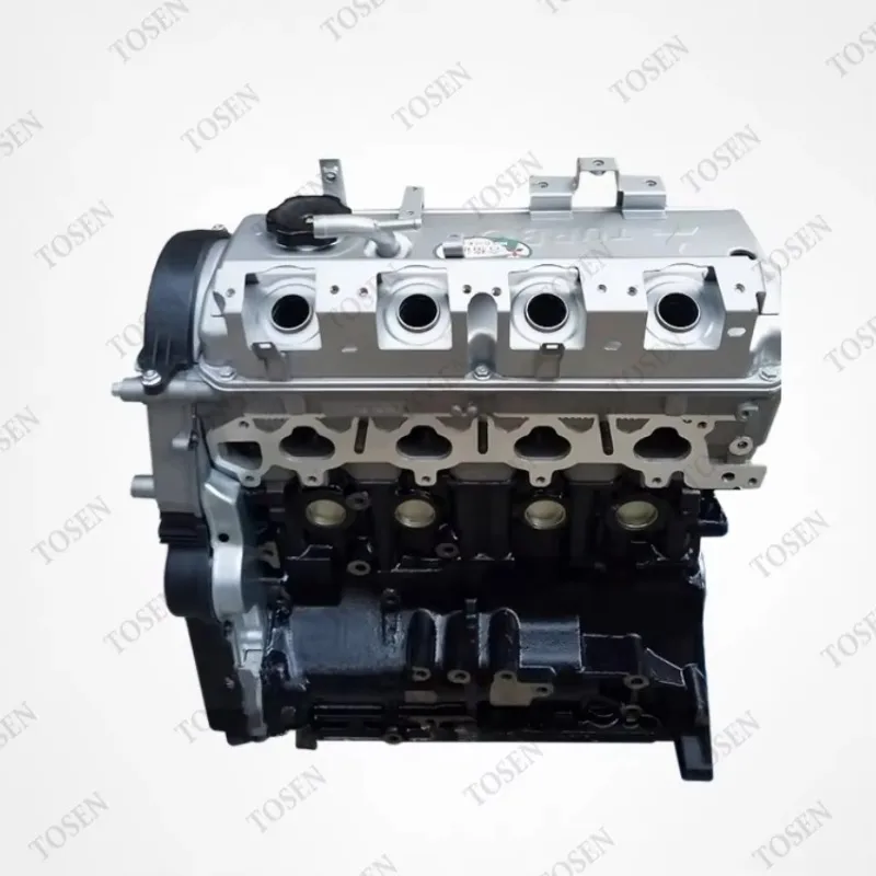 

Brand New 4 Cylinders Motor Engine Assembly 14b for Toyota Coaster Dyna 3.7 D