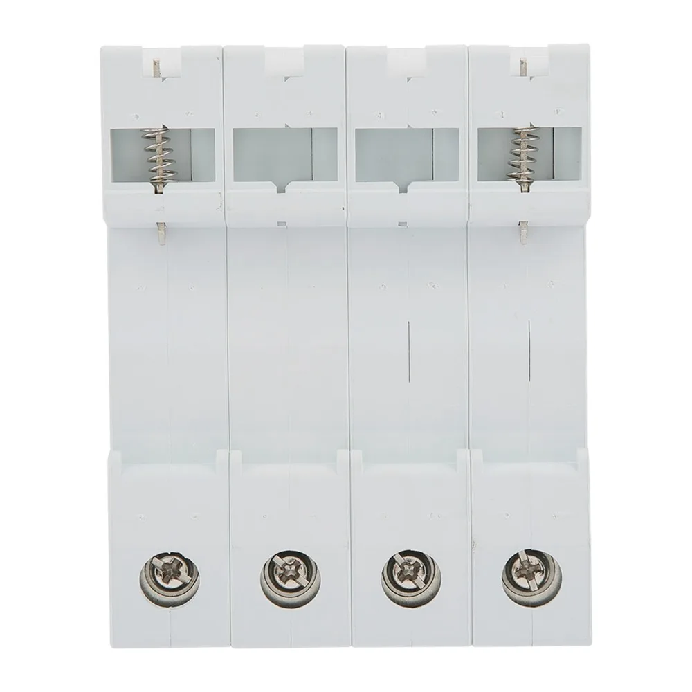 

Защита от перенапряжения 4P Разрядник низкого напряжения 20 кА 420 В переменного тока Защитное устройство Разрядник низкого напряжения Устройство защиты дома