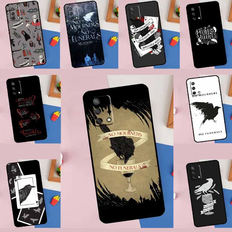 Six Of Crows Case F…