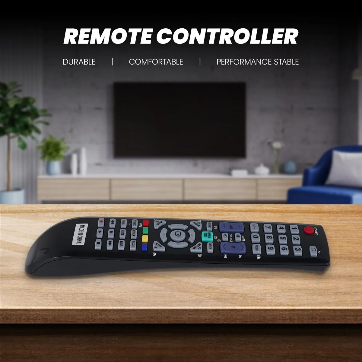 *A96Z Пульт дистанционного управления для телевизора Samsung Bn59-00901A Bn59-00940A BN59-00862A AA59-0048