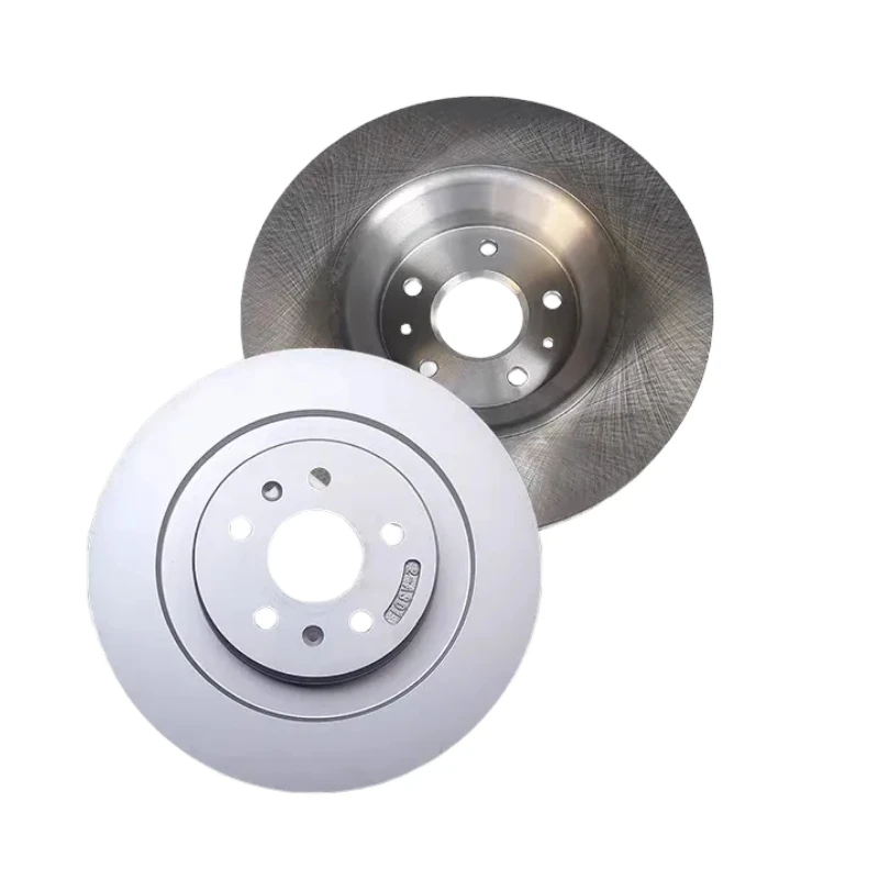 

Тормозной диск (ротор) для JAC E-JS4 E Sei4 Pro 3503300X1520 3504300X1520
