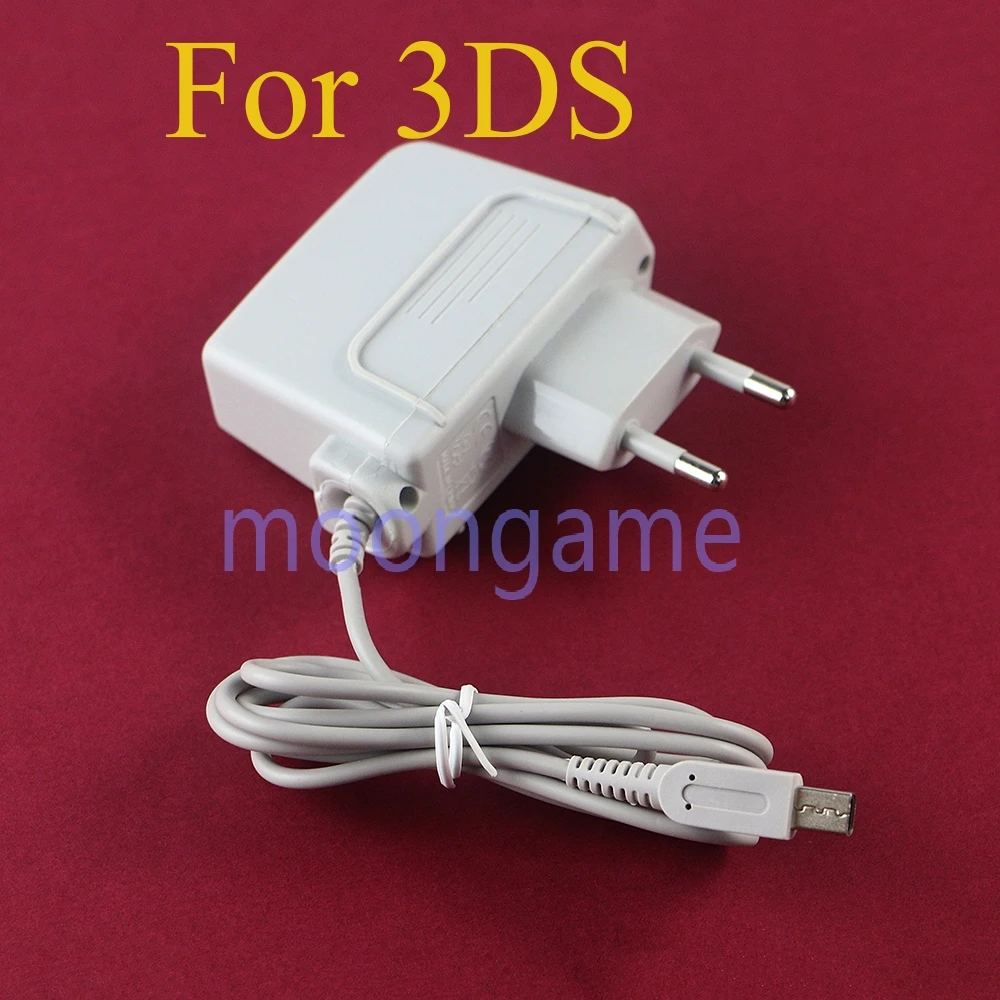 30Pcs Eu Plug Ac Ad… - image