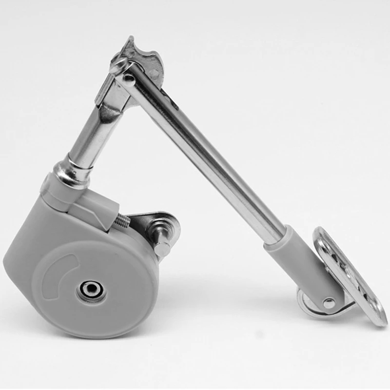 غطاء قضيب دعم الوسادة يدعم قضيب دعم العازلة الهيدروليكية، يتم فتح دعم الغطاء لدعم الباب المتحول