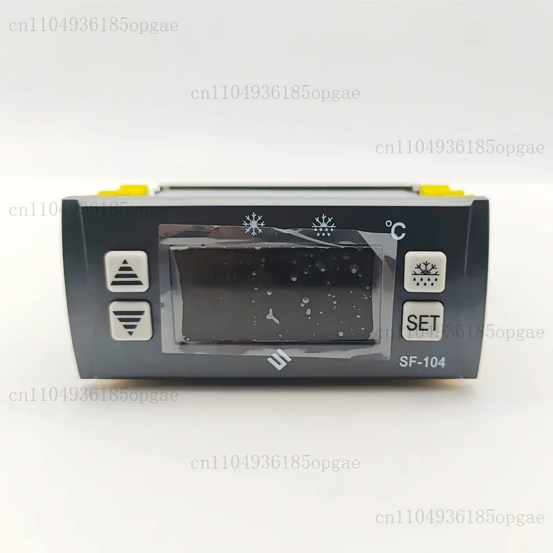 SF-104S Thermostat Star Refrigerator Adjustable Temperature Controller