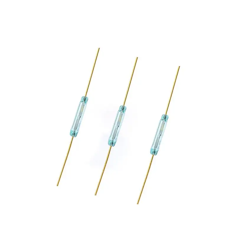 Universal Hot Air Gun Reed Switch, Magnetic Induction Replacement for 858/898 Handle, Fixes Trigger Failure, Easy Install