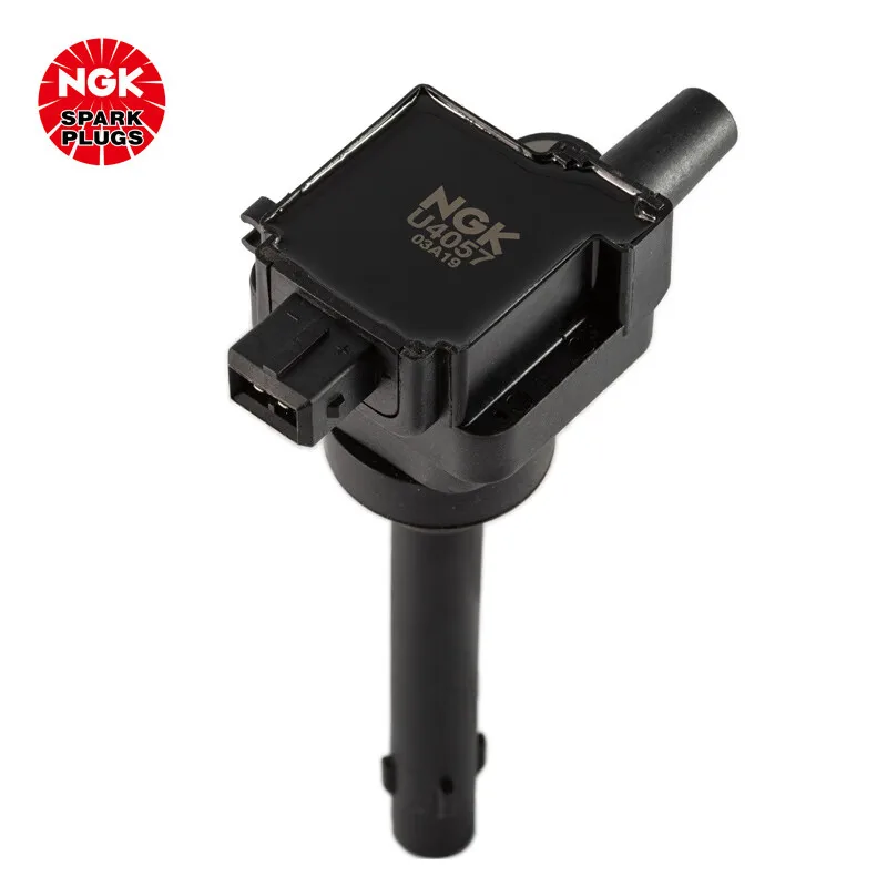 

NGK ignition coil U4057 is suitable for BYD F3 F3R G3 4G15S engine high voltage pack