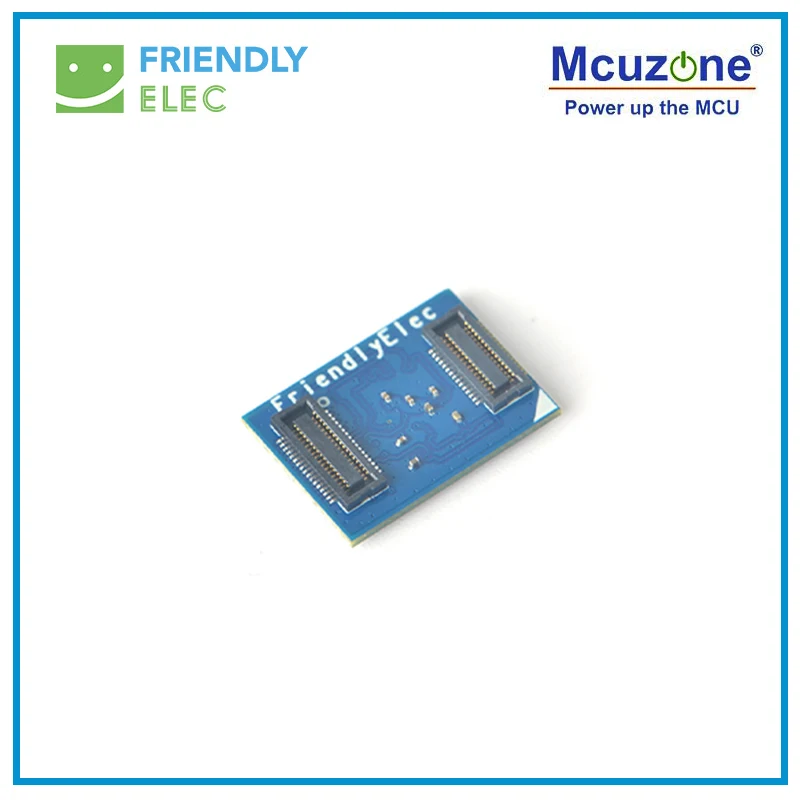 Moduł eMMC dla NanoPi M6, NanoPi R3S, NanoPi Zero2, 32 GB/64 GB, FriendlyElec