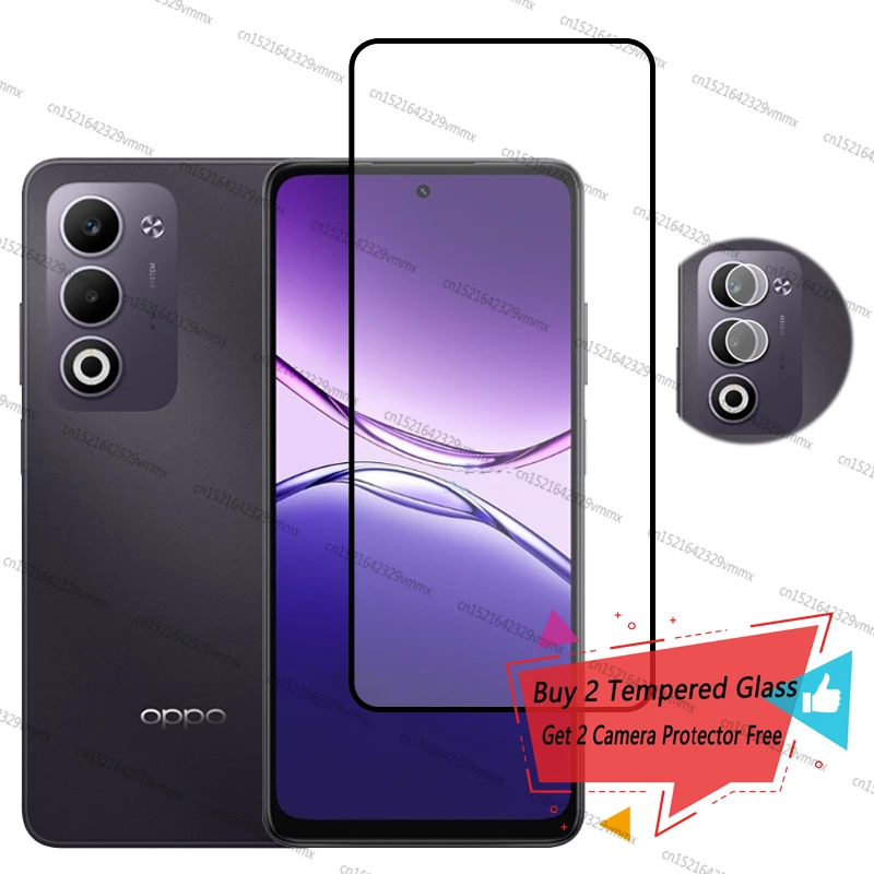 Full Cover Glue Gla… - image