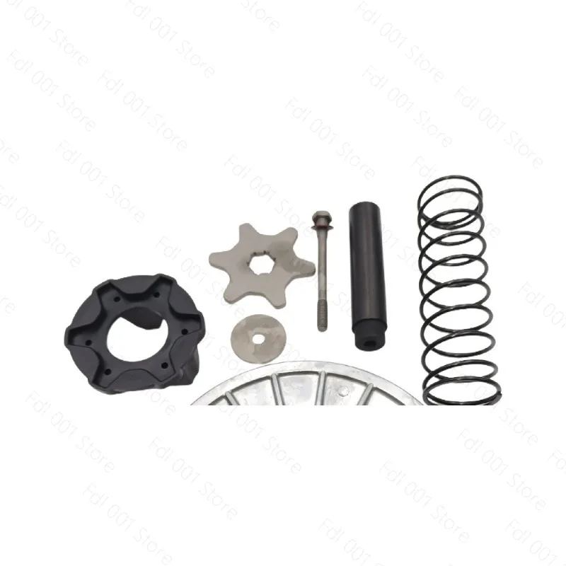 420280173 Secondary Clutch for Can‑Am Outlander ATV