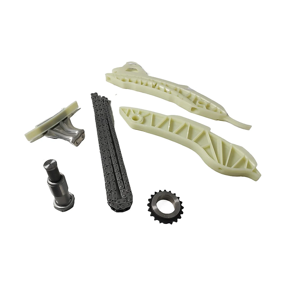 Timing Chain Kit 47659 11317516088 Fit For BMW 5 G30 F90 5 Touring G31 6 Gran Turismo G32 2018-2018