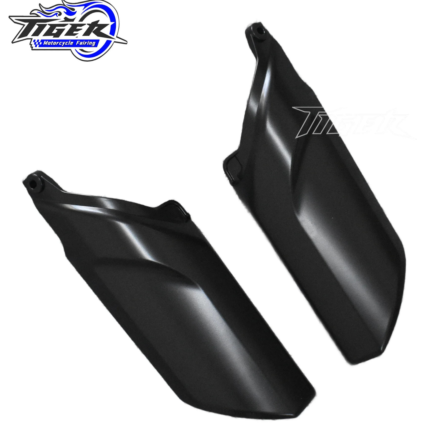 

Fit For KAWASAKI ER-6N 2012-2016 ER 6N Motorcycle Front Wheel Fender Suspension Fork Shock Cover Guard Fairings ER6N Accessories