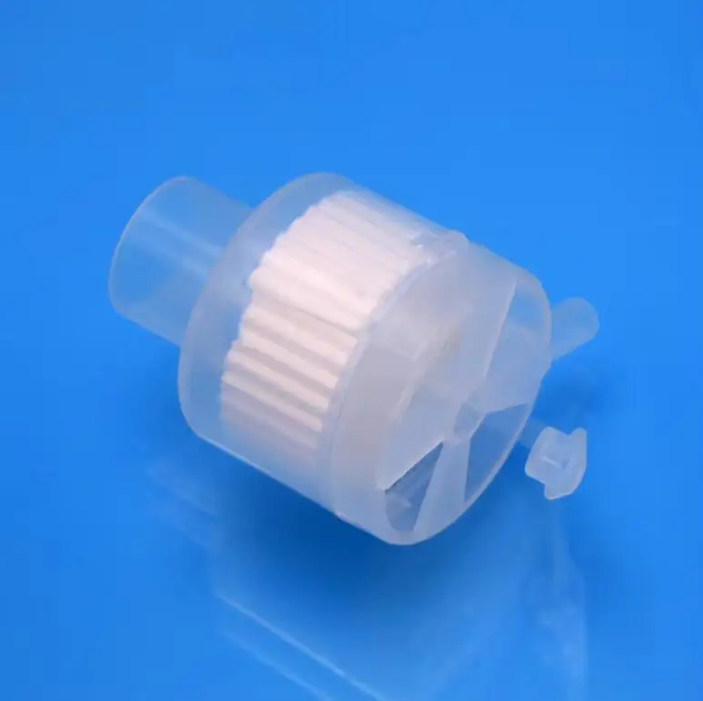 For 1PCS Tyco Gas-cut Artificial Nose 353 / 19004COVIDIEN Disposable Wet Heat Exchanger Filter