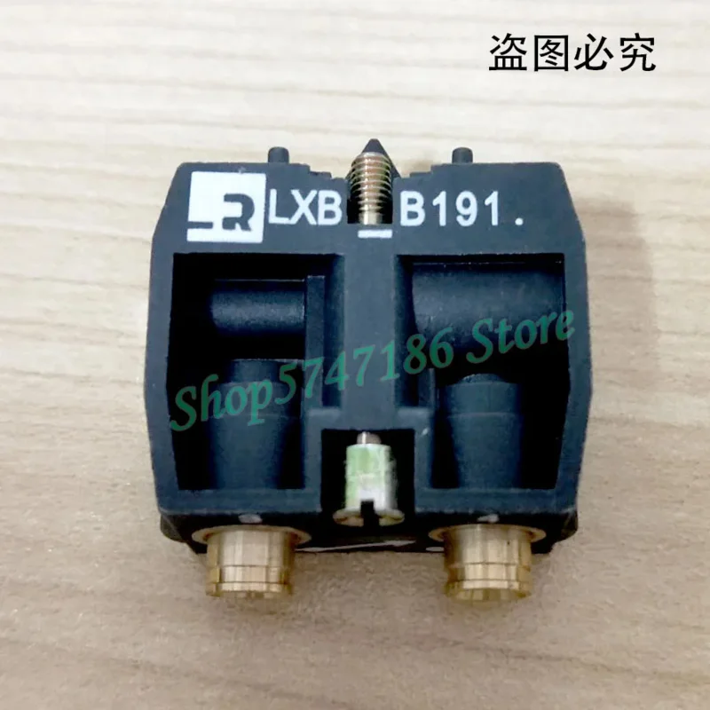 Аксессуары для деревообрабатывающего оборудования Воздушный контакт Нормально открытый/нормально закрытый LXB_B191/LXB_B192 PXB Аксессуары для деревообрабатывающего оборудования Воздушный контакт Нормально открытый/нормально закрытый LXB_B191/LXB_B192 PXB