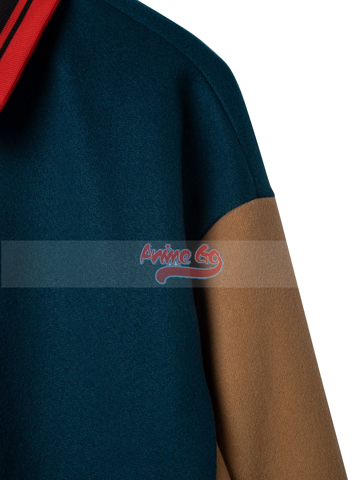 سترة Will Byers التأثيرية للرجال والكبار معطف بقلنسوة للعب الأدوار