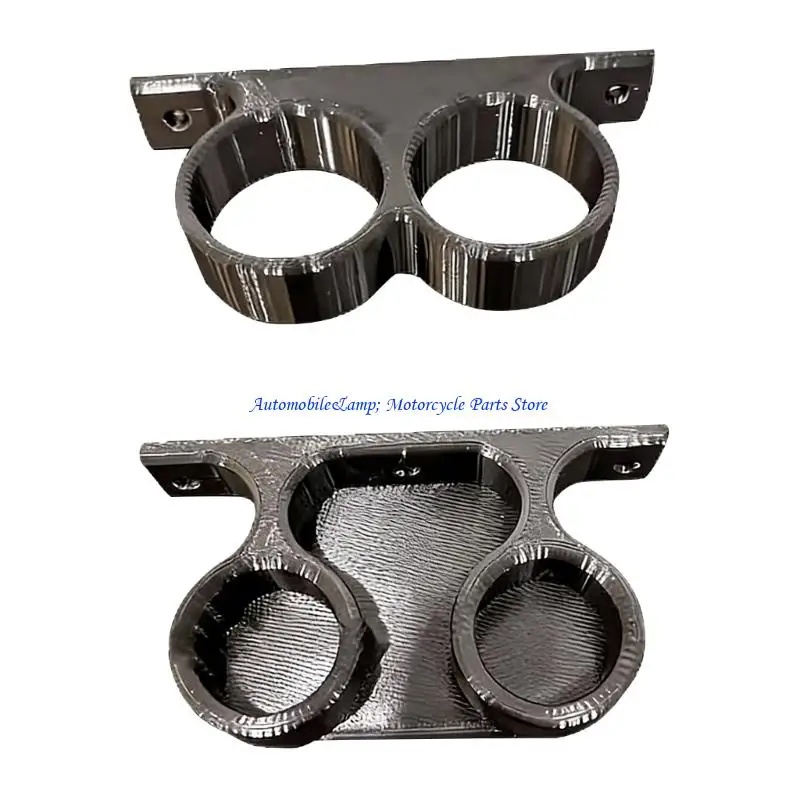 H7BD 2Pcs Car Umbrella Holders Wall Mounted Umbrella Stand For SUV Sedan And Truck Keep Vehicle Organized