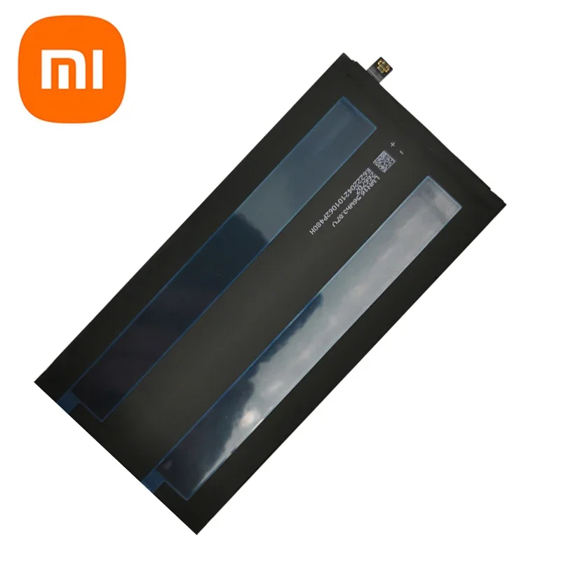 Replacement Battery for Xiaomi Mi Pad 5 Tablet, Rechargeable Phone Batteries, 4360mAh, High Quality, BN4E, 100% Original