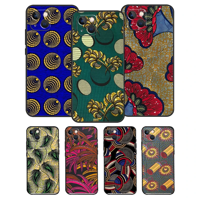 African Wax Print D…