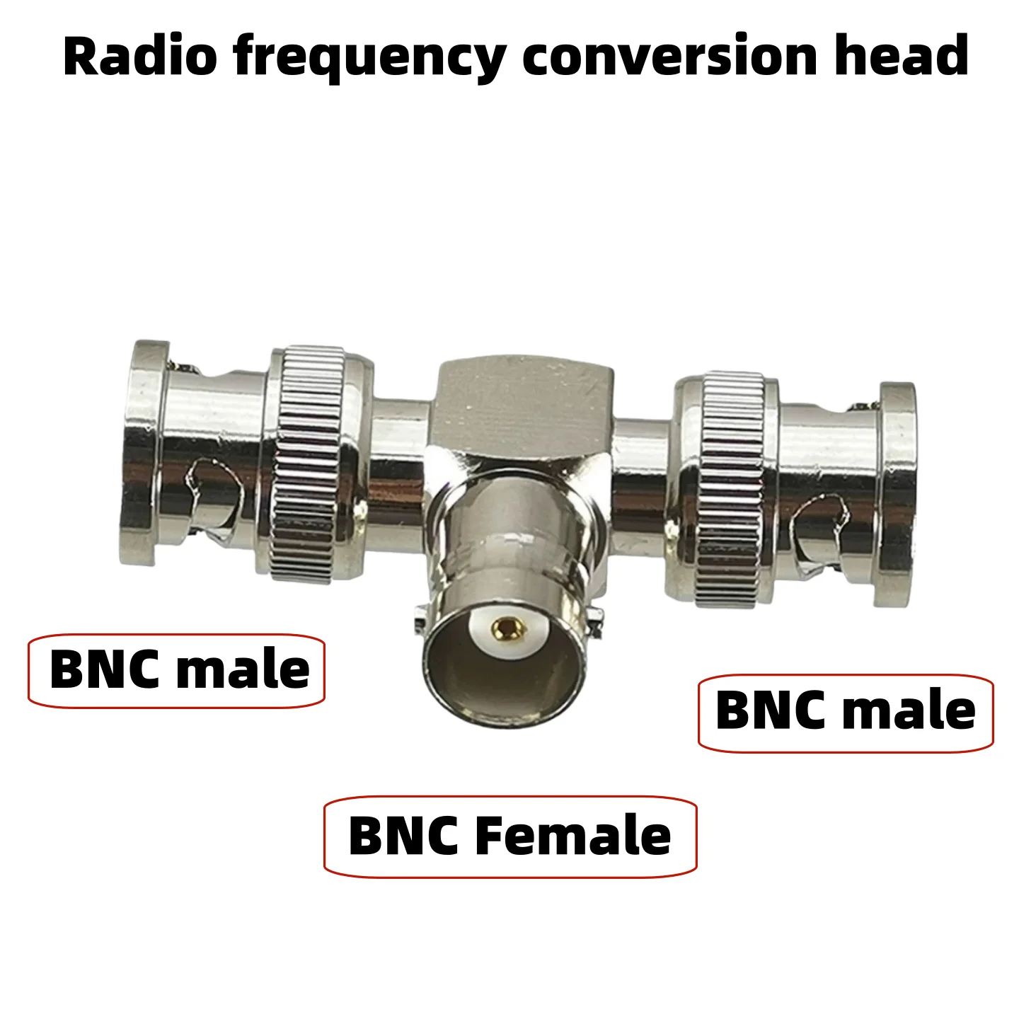 The Rf Converter BN…