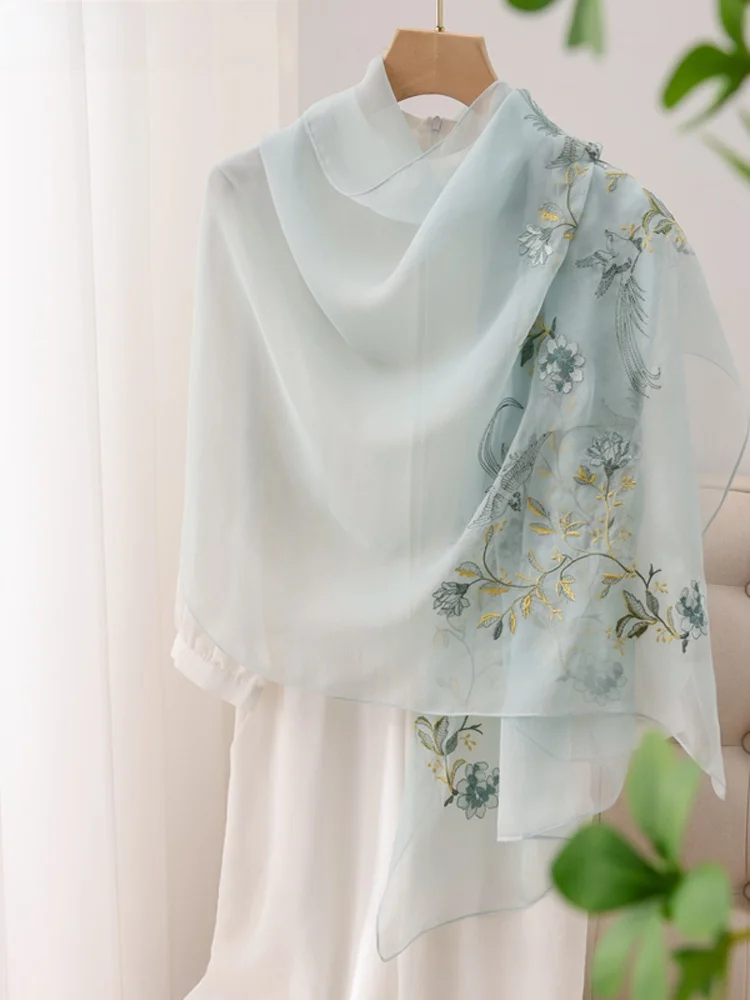 silk-scarf-women-silk-embroidered-thin-oulder-wrap-outer-mom-gift-box-pink-een-scarf-spring-autumn-winter-use