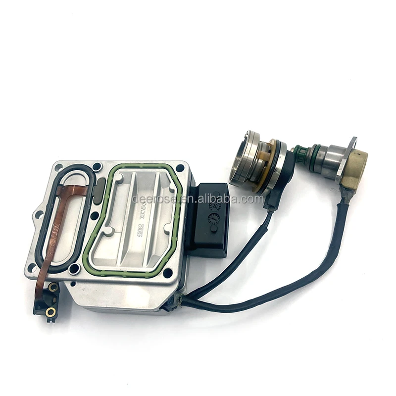 Diesel ZD30 Fuel Injection Control Unit ECU 0281010888 1467045031 Compatible with Nisan VP44 ZD30 0470504026 0470504037