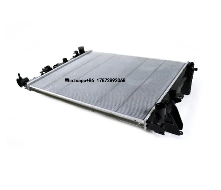 

Best Selling Engine Cooling Radiator for Ram 1500 Pickup 55056870AF