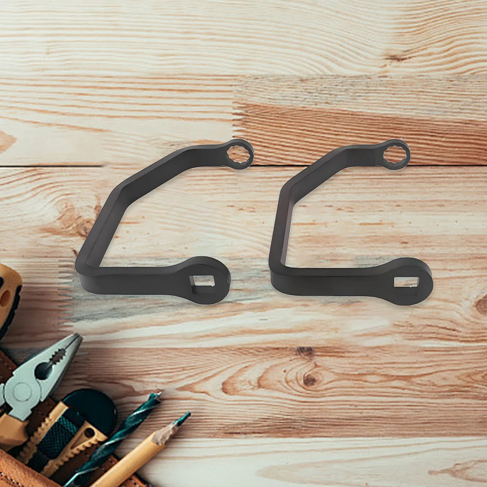 

V Twin Engine Cylinder Head Nut Wrench Set For Motorcycle Repair 14mm 15mm Size Professional Mechanics Maintenance Tool