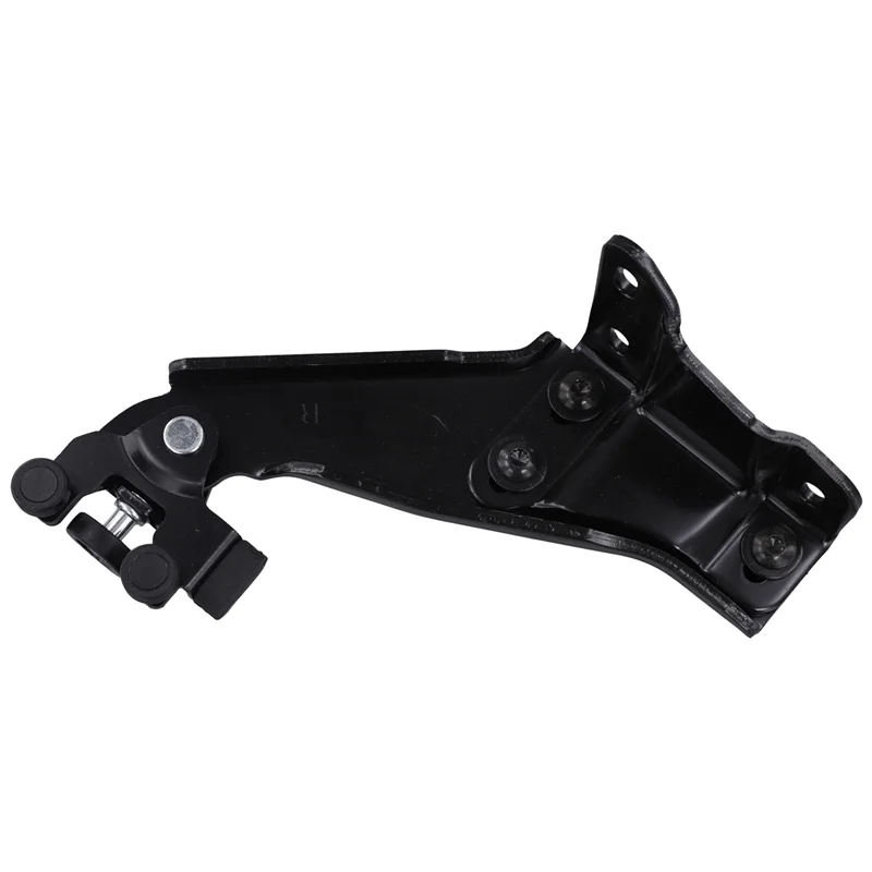 

Top Sale Lower Sliding Door Guide Rail Replacement For VW Caddy 5V SB 2020-2025 Car Bottom Roller R 2K7843398A 2K7843398B