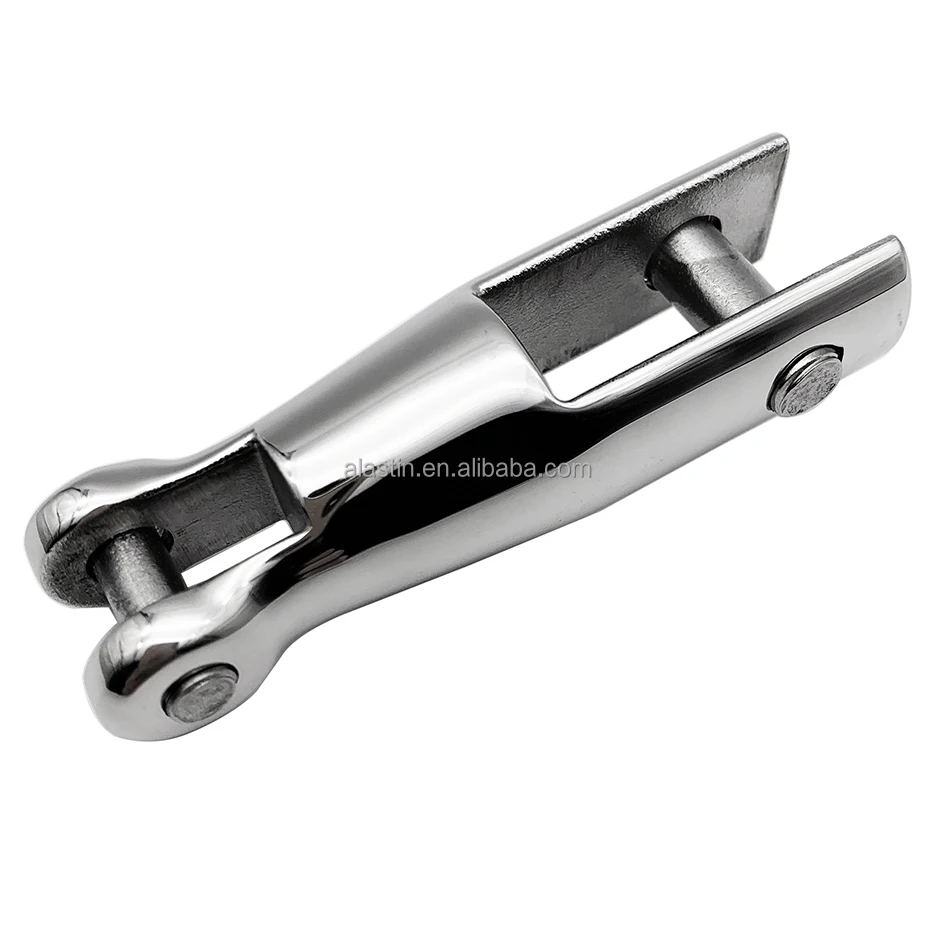 

FBBD Boat Accessories Marine AISI 316 Stainless Steel Marine Hardware Boat Anchor Connector for Yacht