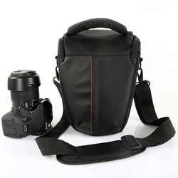 Waterproof Digital Video DSLR Camera Bag Photo Case Cover For SONY Alpha A1 A7M4 7C 7S 7 III 7R V IV A73 A9 II ILCE-7C RX10M4