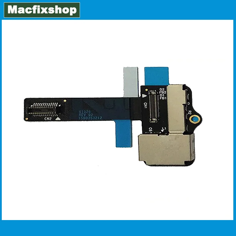 Laptop A2159 TouchBar Cable For MacBook Pro Retina 13” A2159 2019 Touch Bar Touch Controller Board Flex Cable Replacement