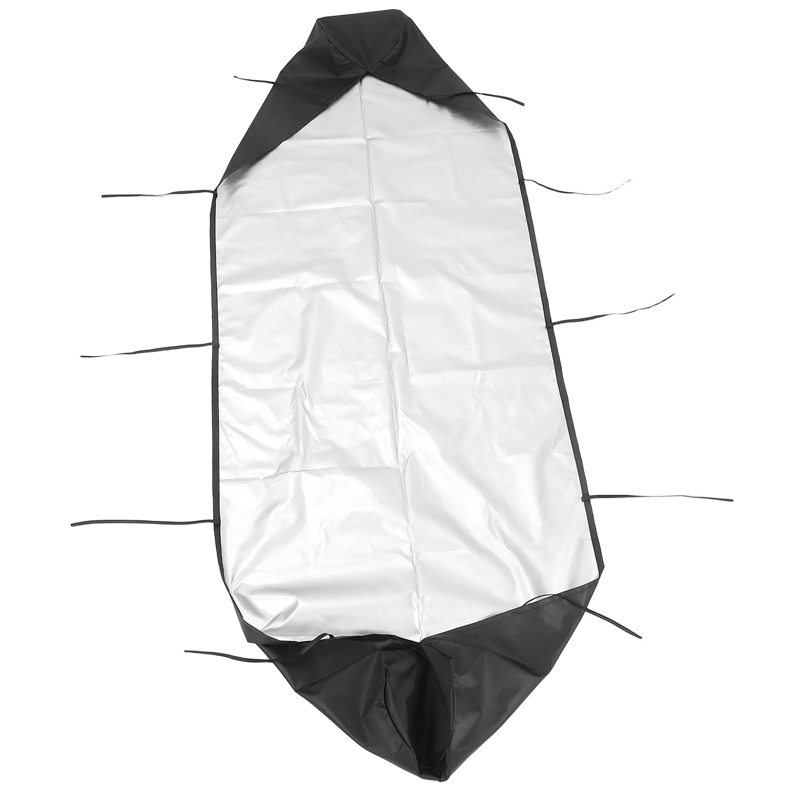Outdoor Awning Protective Cover Waterproof 420D Oxford Heavy Duty Sleeve Accessories Retractable Roller Blind Dustproof Patio