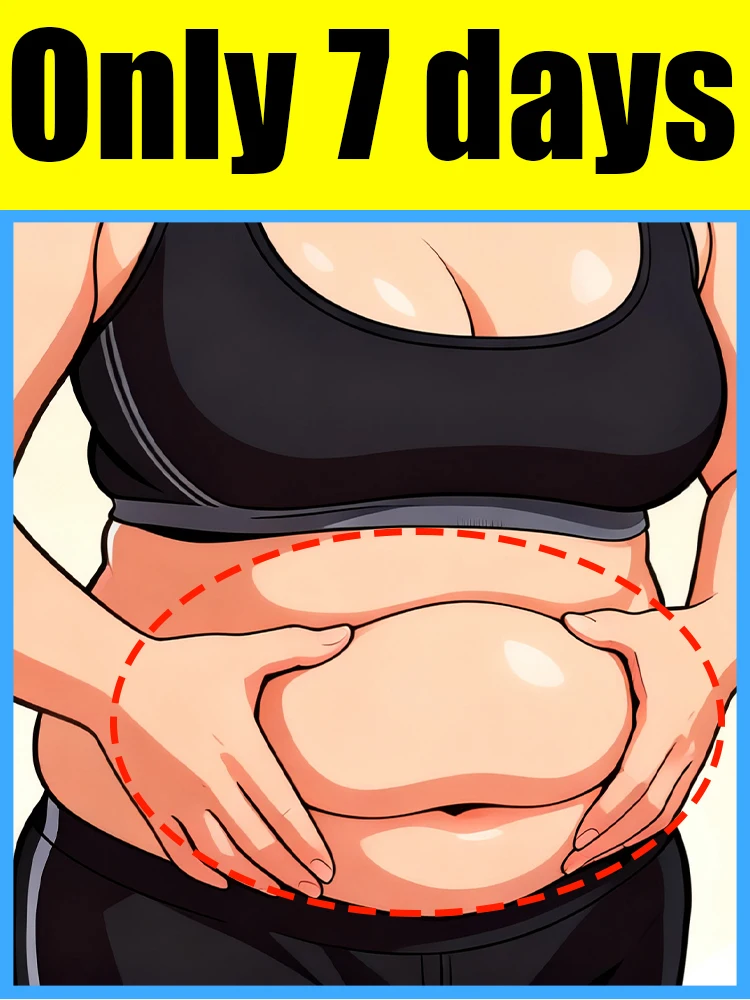 Extra-strength abdominal care patch: Say goodbye to your big belly, limited time and quantity available.